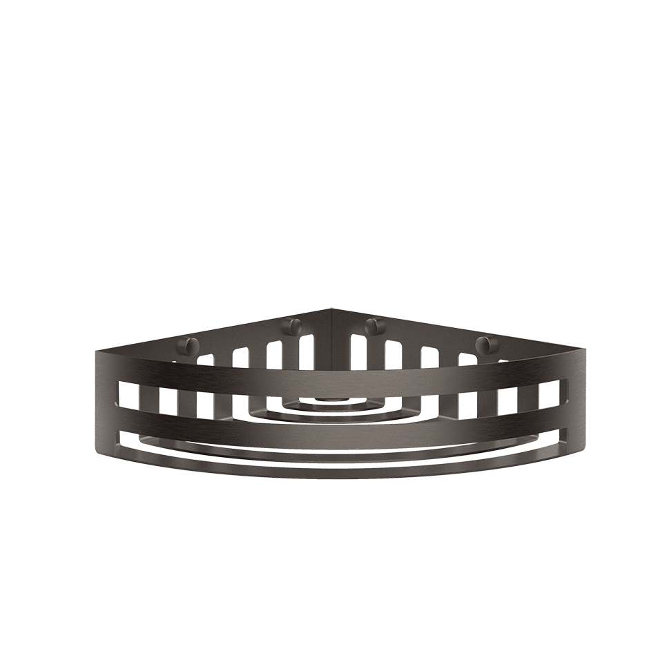 59561 - Black Metal Br. Pvd