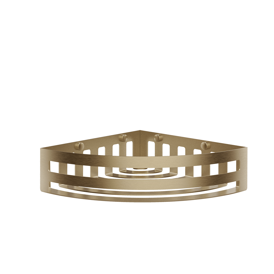 59561 - Warm Bronze Br. Pvd