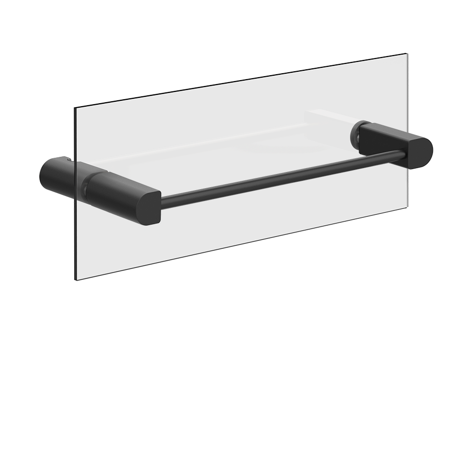 59562 - Matte Black