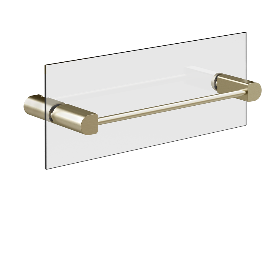 59562 - Brass Brushed Pvd