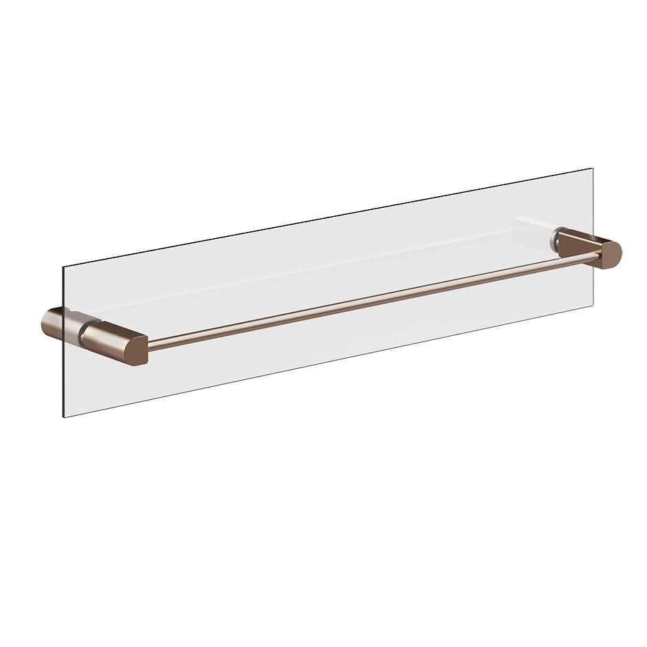 59566 - Copper Brushed Pvd