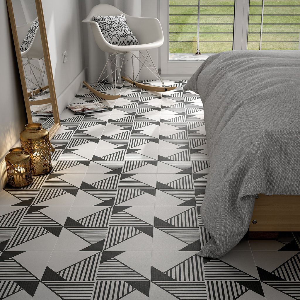 Caprice Deco Origami