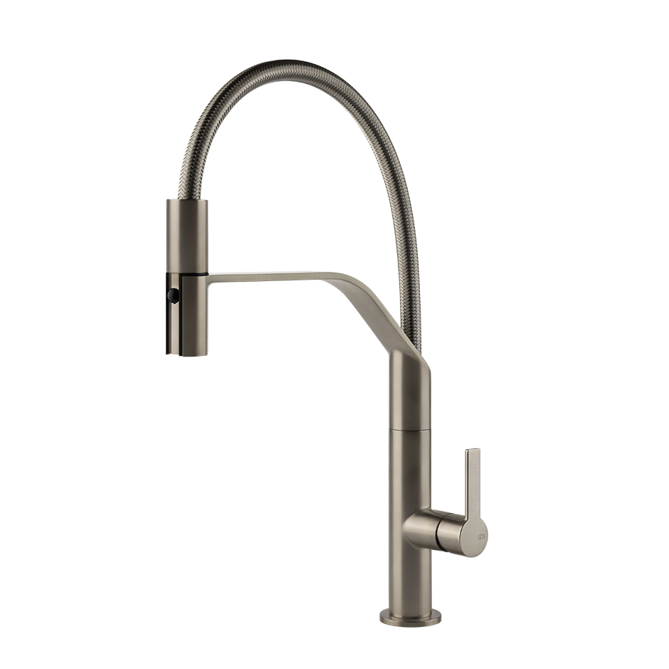 60005 - Finox Brushed Nickel