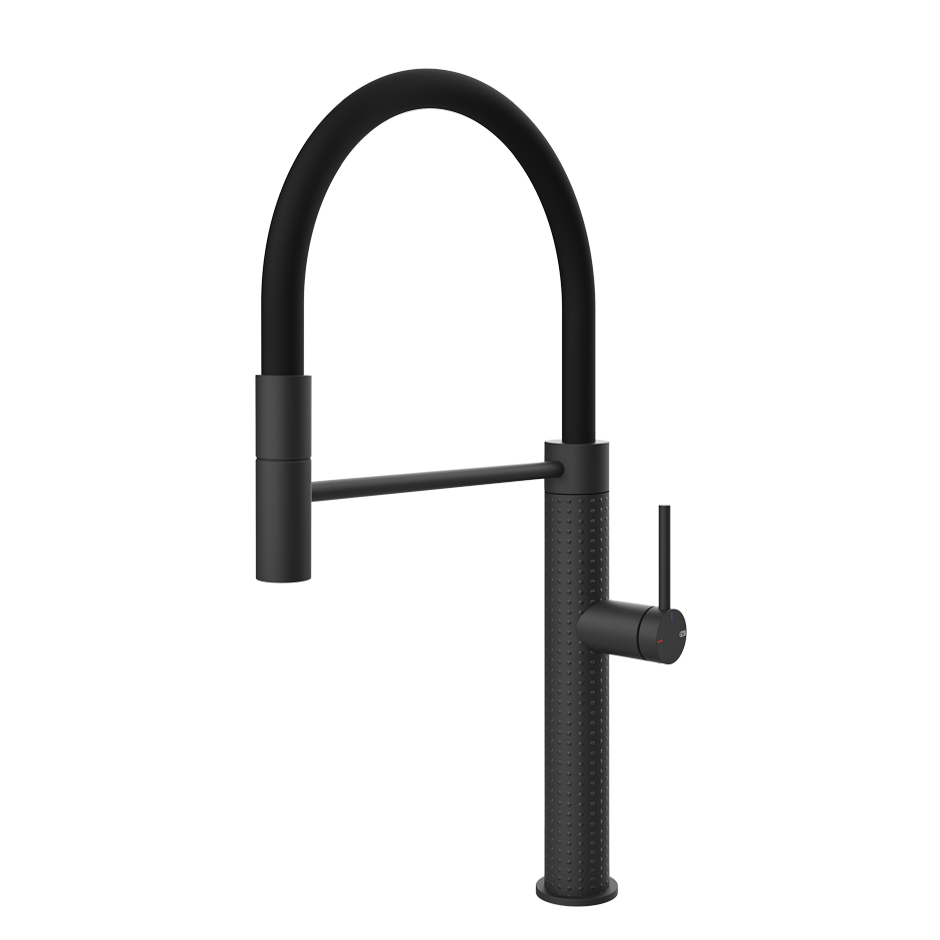 60014 - Matte Black