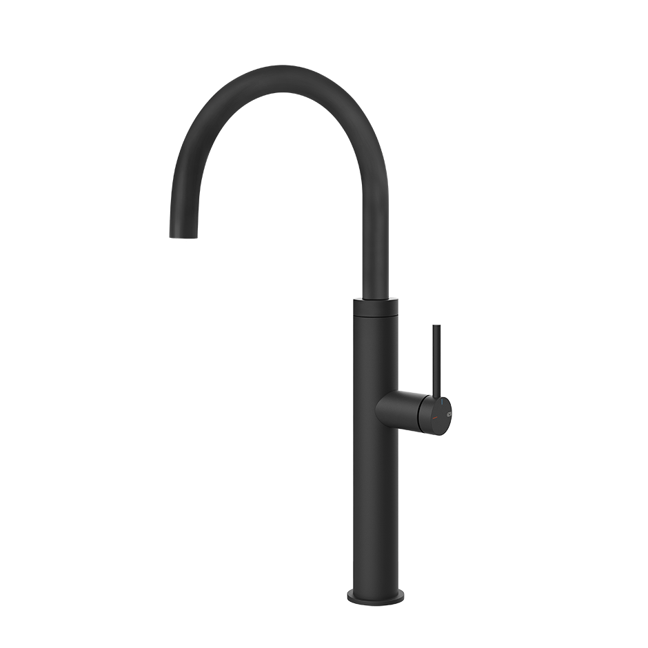 60016 - Matte Black
