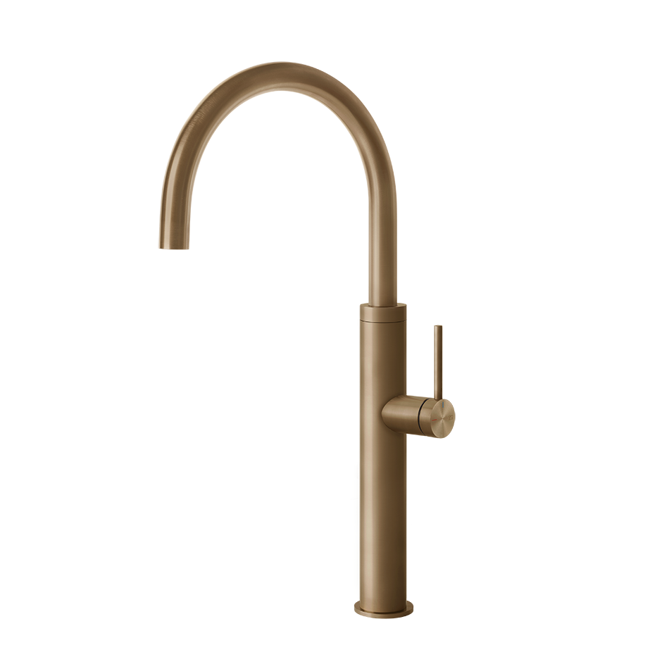 60016 - Warm Bronze Br. Pvd