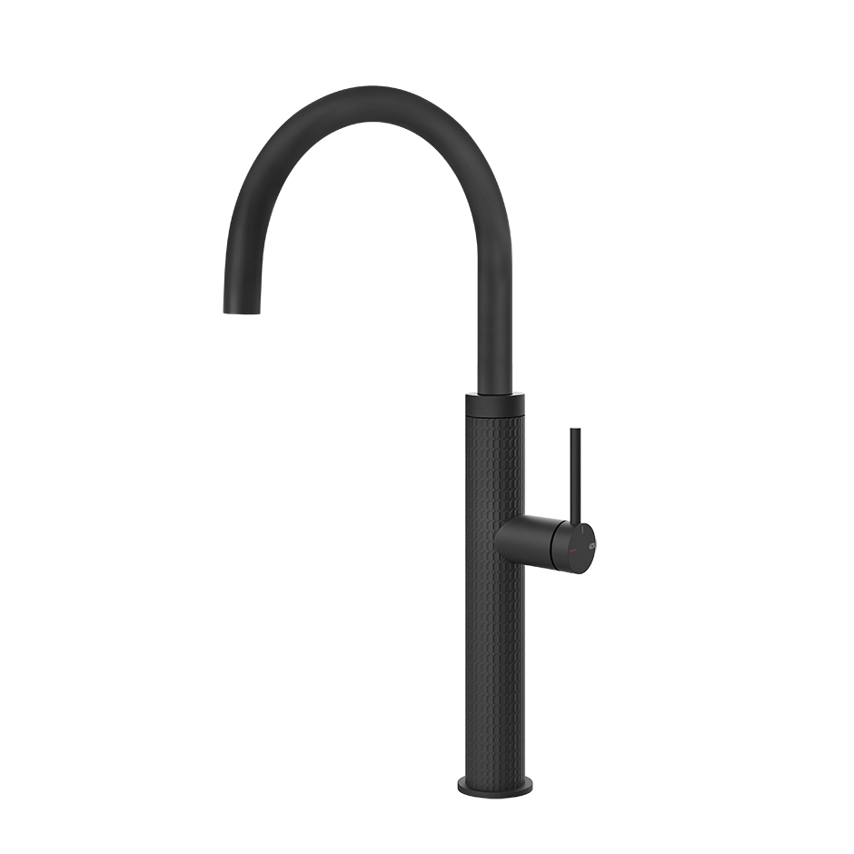 60018 - Matte Black