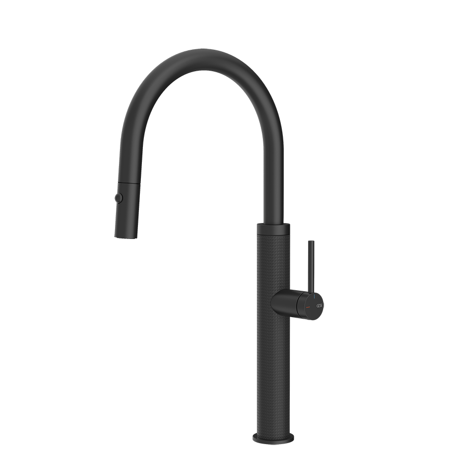 60026 - Matte Black