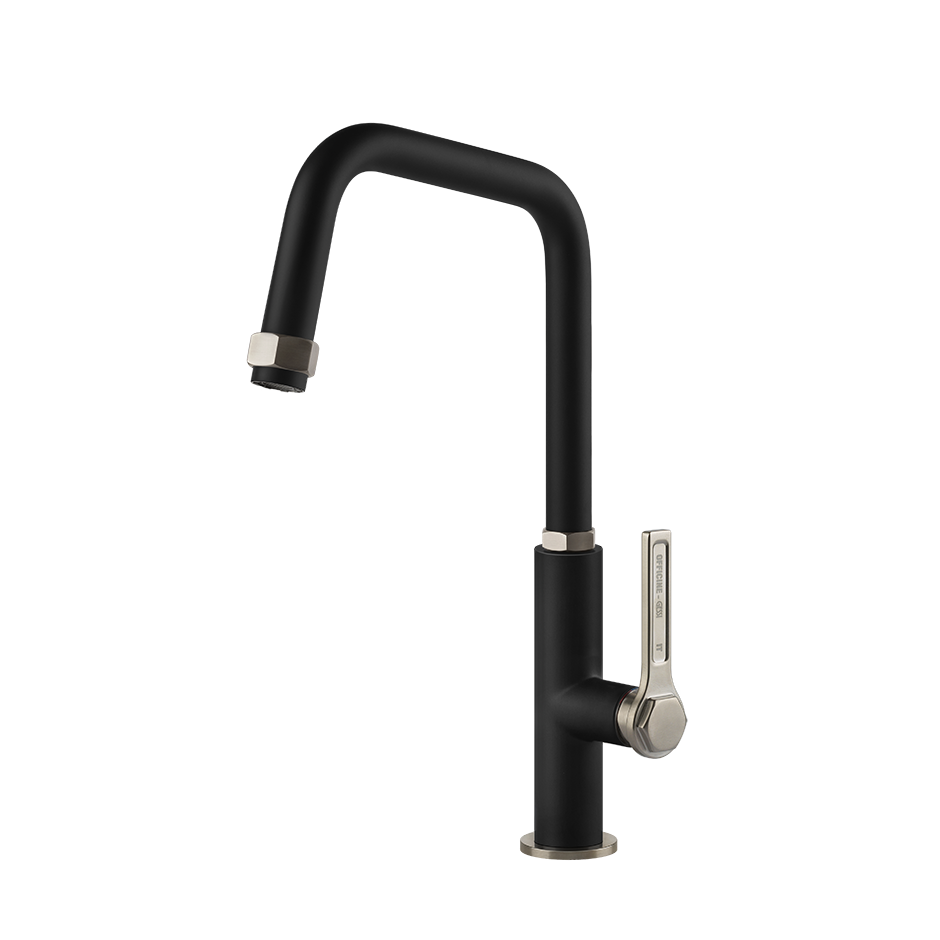 60051 - Matte Black/finox