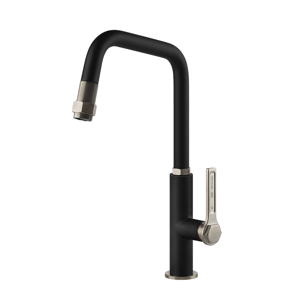 60053 - Matte Black/finox