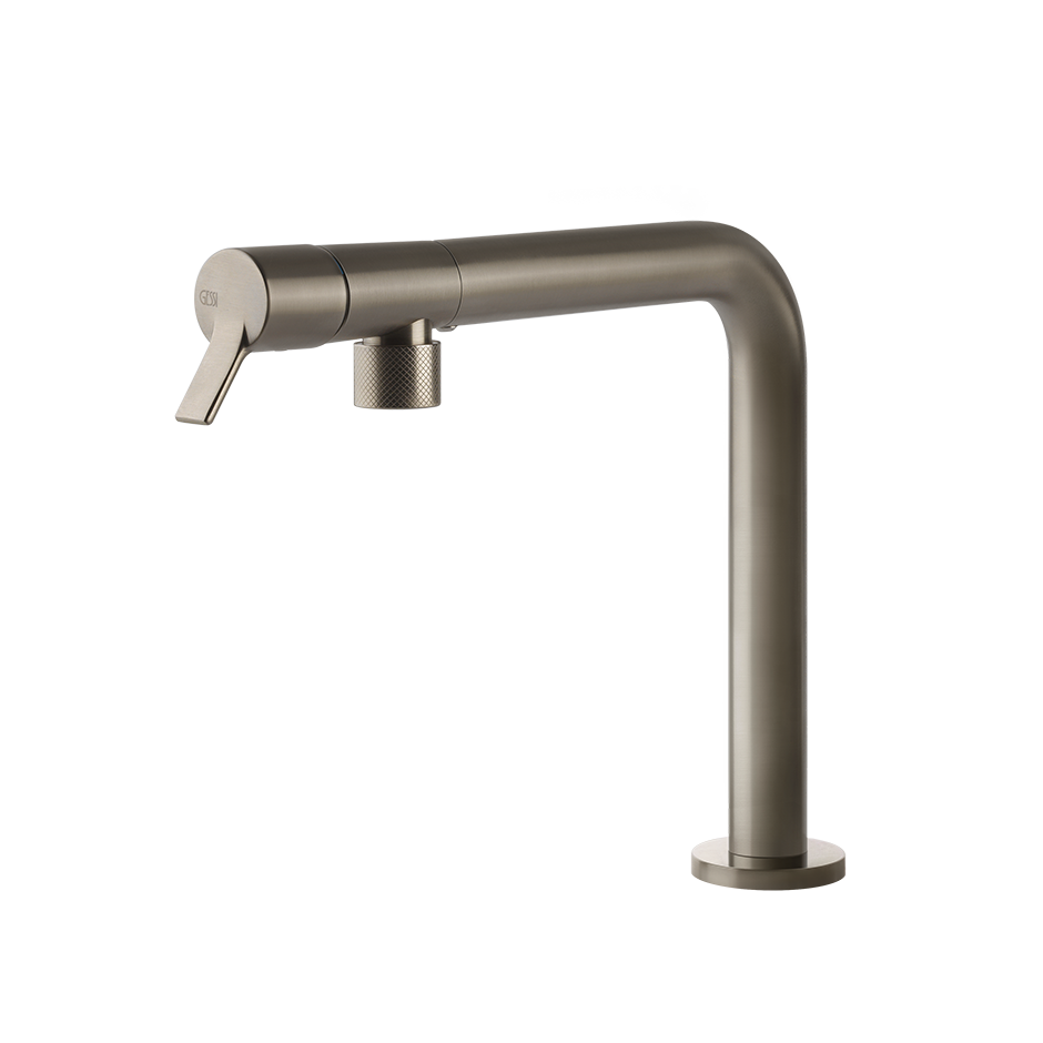 60073 - Finox Brushed Nickel