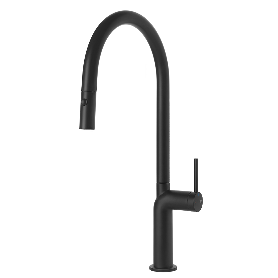 60303 - Matte Black