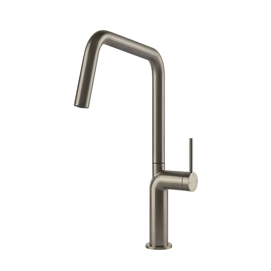 60305 - Finox Brushed Nickel