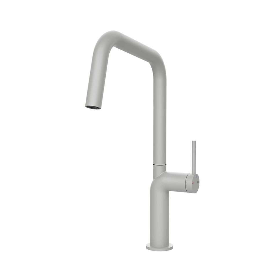 60305 - Matte White
