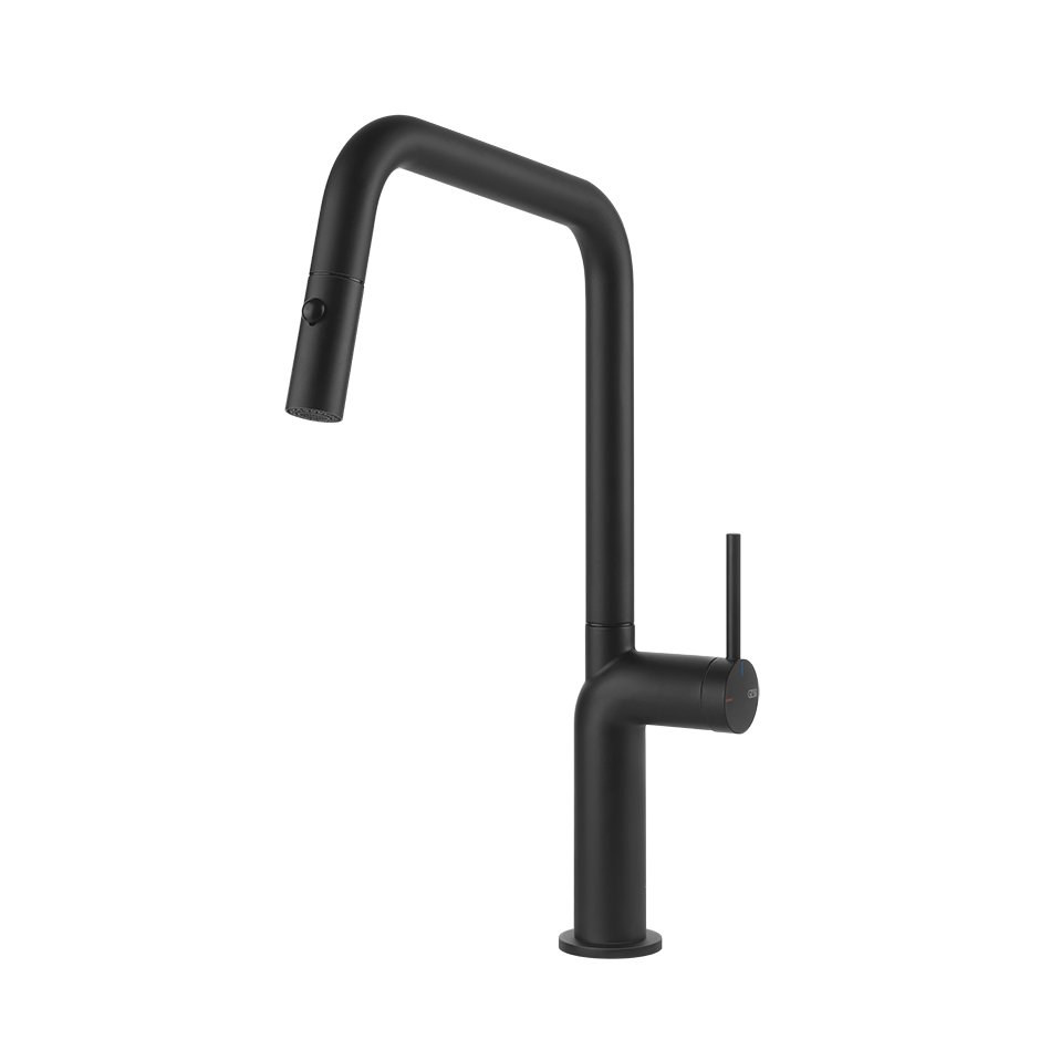 60307 - Matte Black