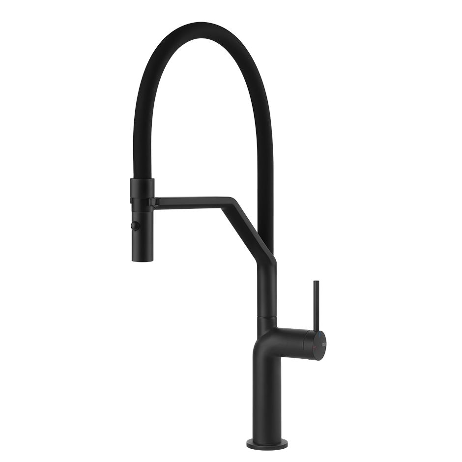 60315 - Matte Black