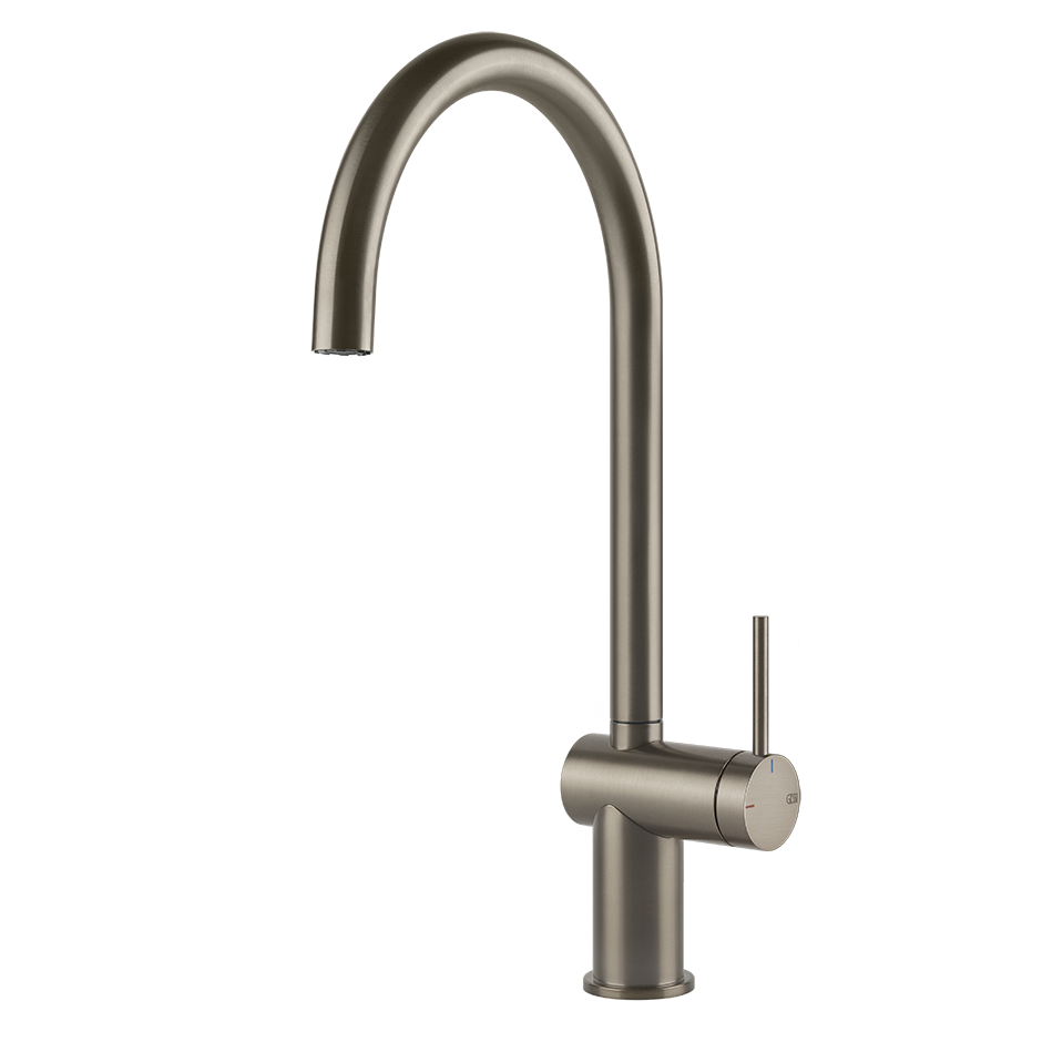 60411 - Finox Brushed Nickel