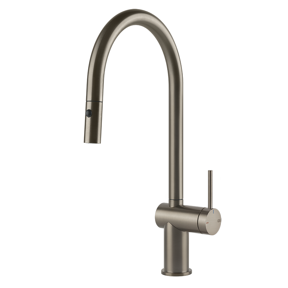60413 - Finox Brushed Nickel