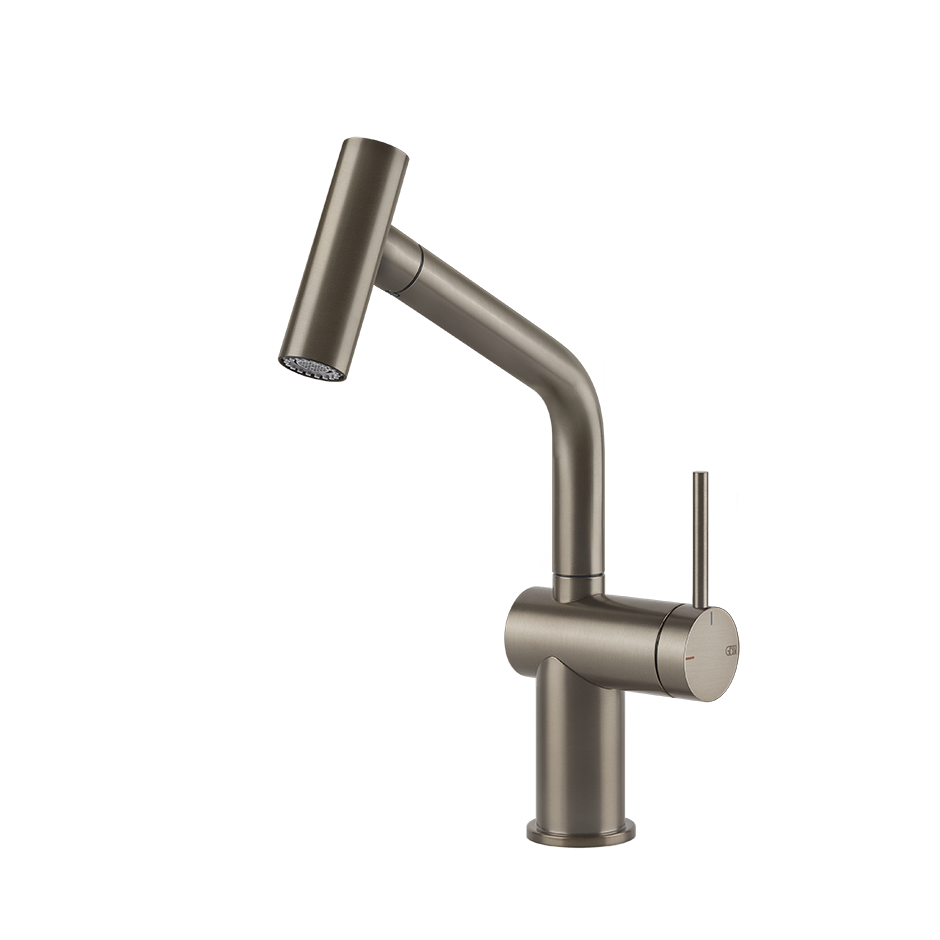 60425 - Finox Brushed Nickel
