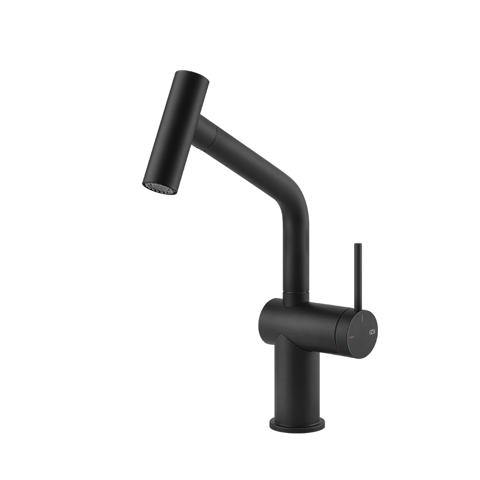 60425 - Matte Black