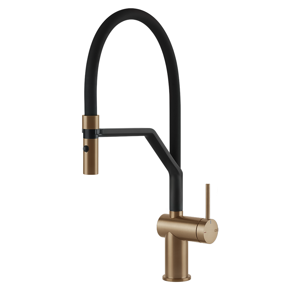 60429 - Warm Bronze Br. Pvd