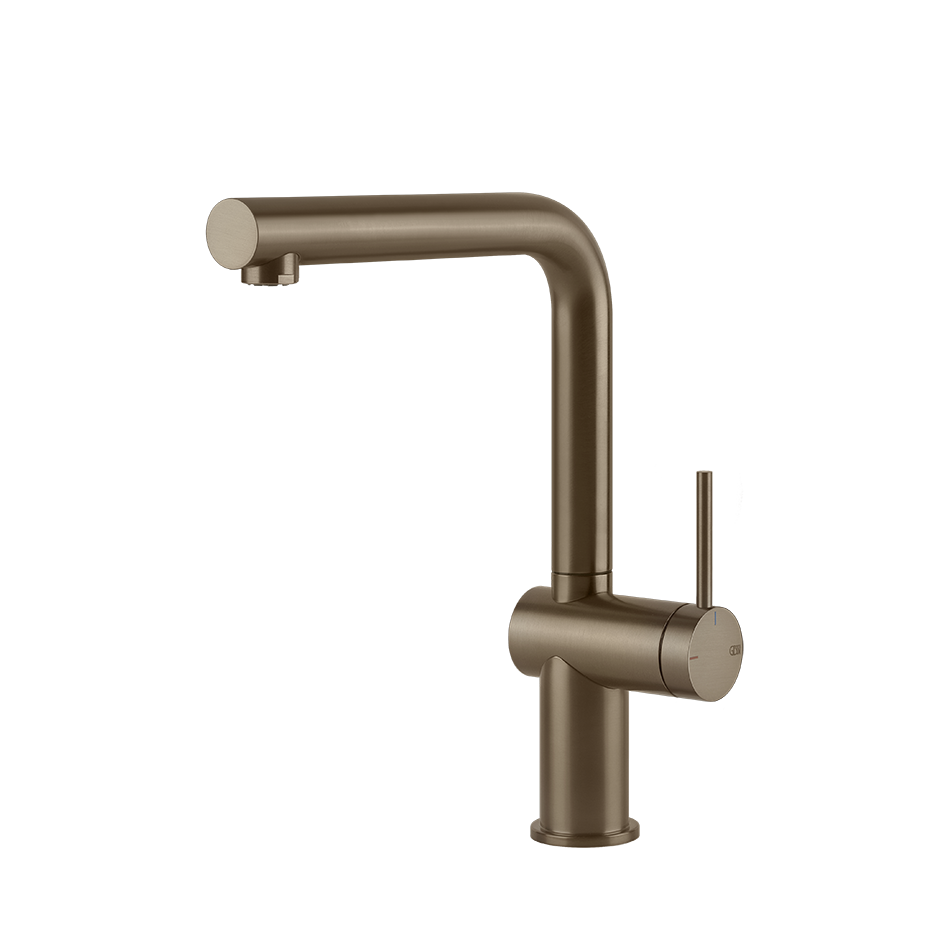 60431 - Coffee Bronze Brushed Pvd