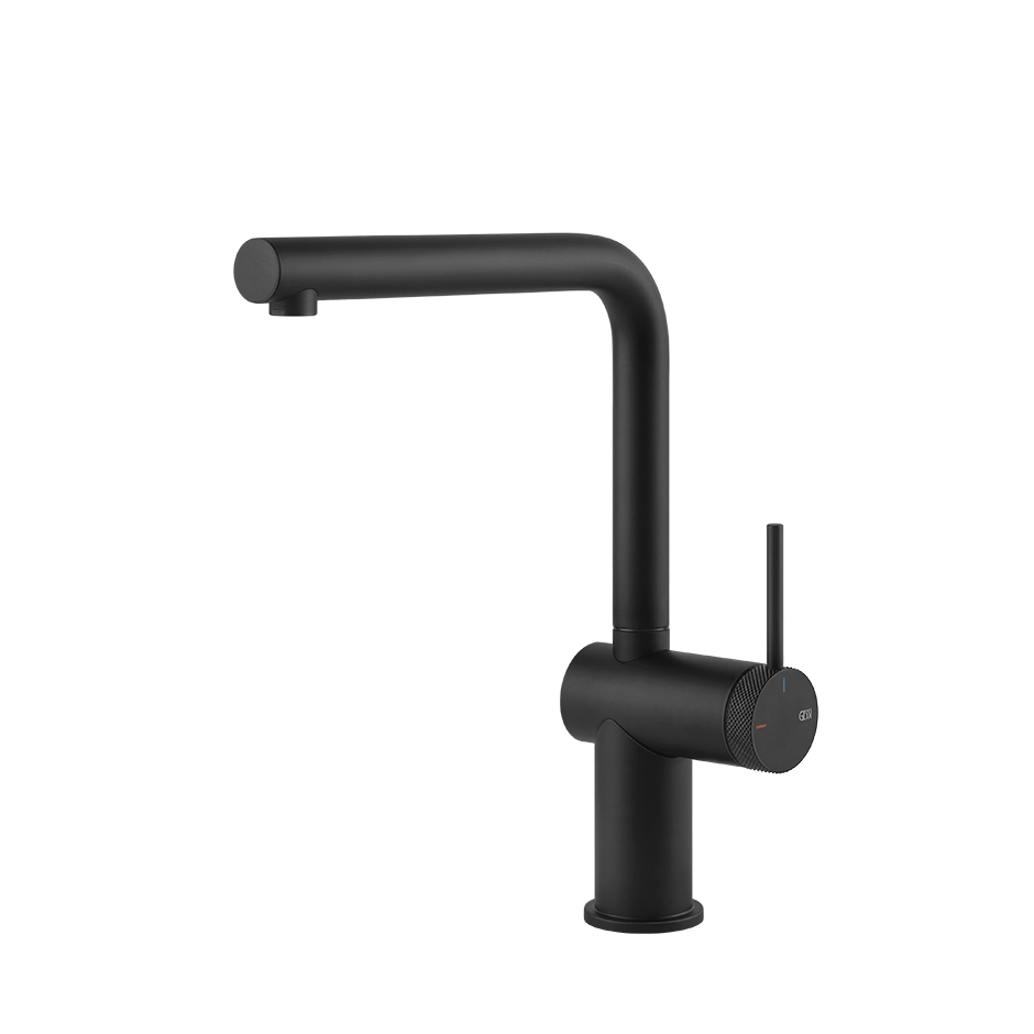 60471 - Matte Black