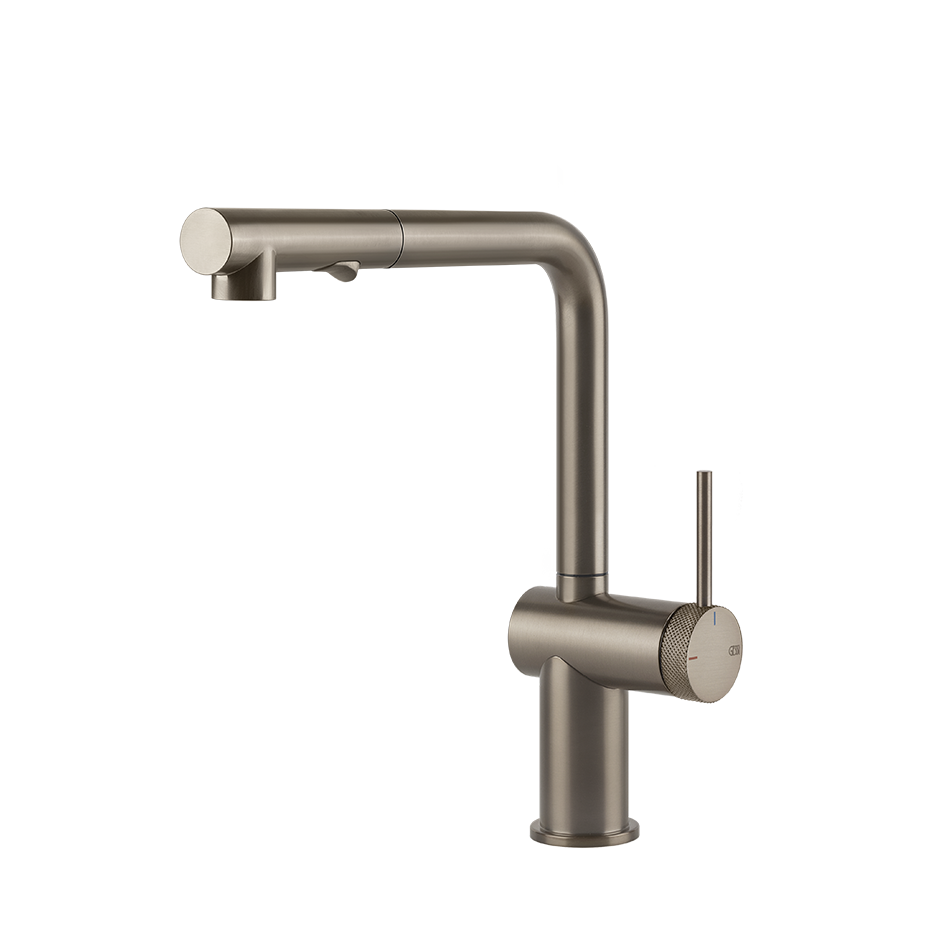 60478 - Finox Brushed Nickel