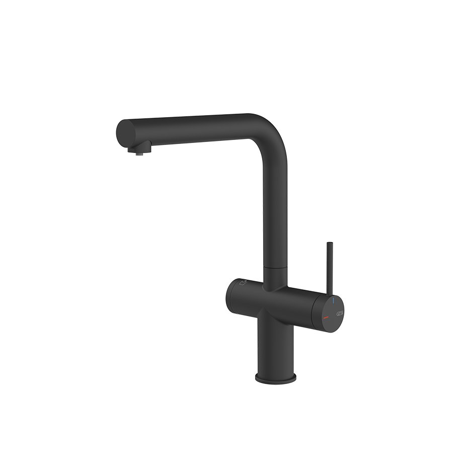 60571 - Matte Black