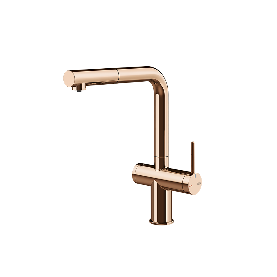 60572 - Copper Pvd