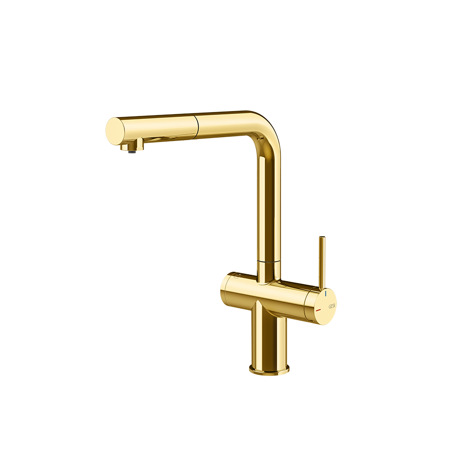60572 - Gold Pvd