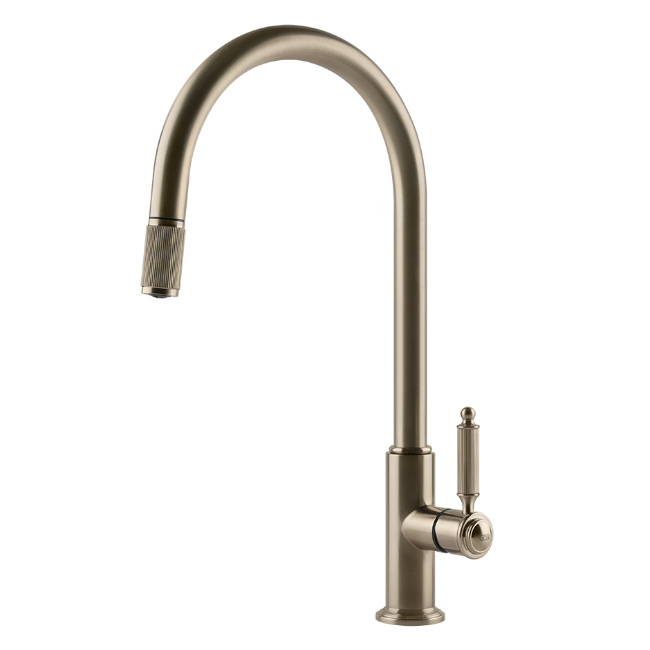 60622 - Finox Brushed Nickel