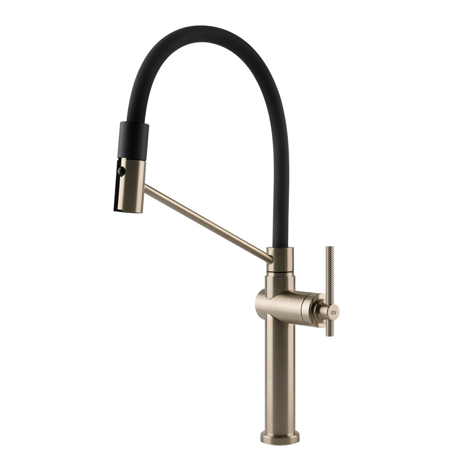 60664 - Finox Brushed Nickel