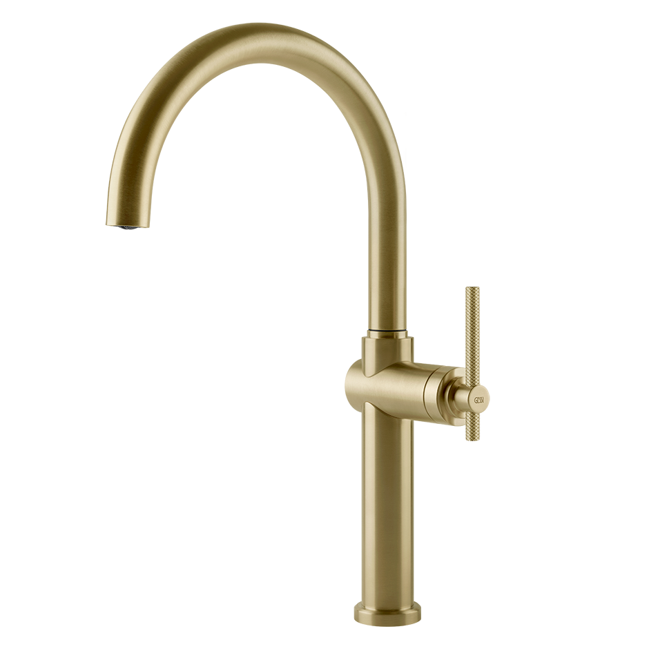 60670 - Brass Brushed Pvd