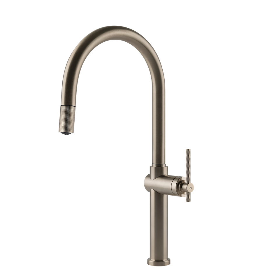 60672 - Finox Brushed Nickel
