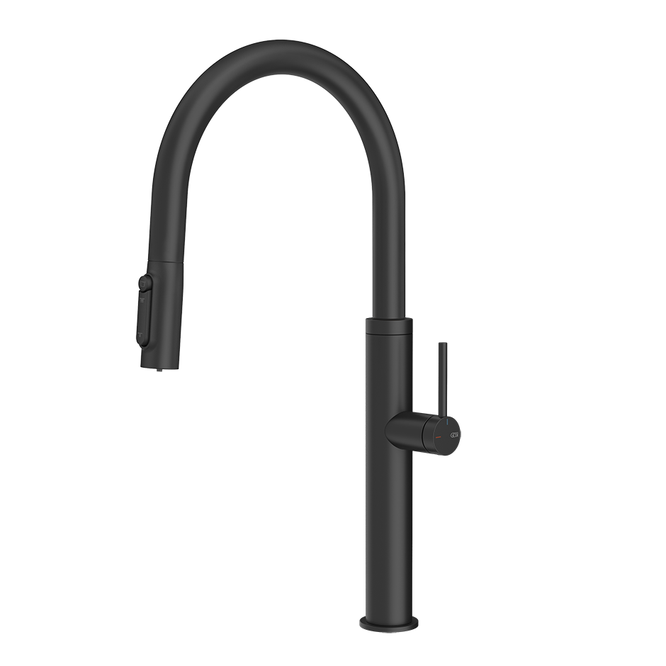 60822 - Matte Black