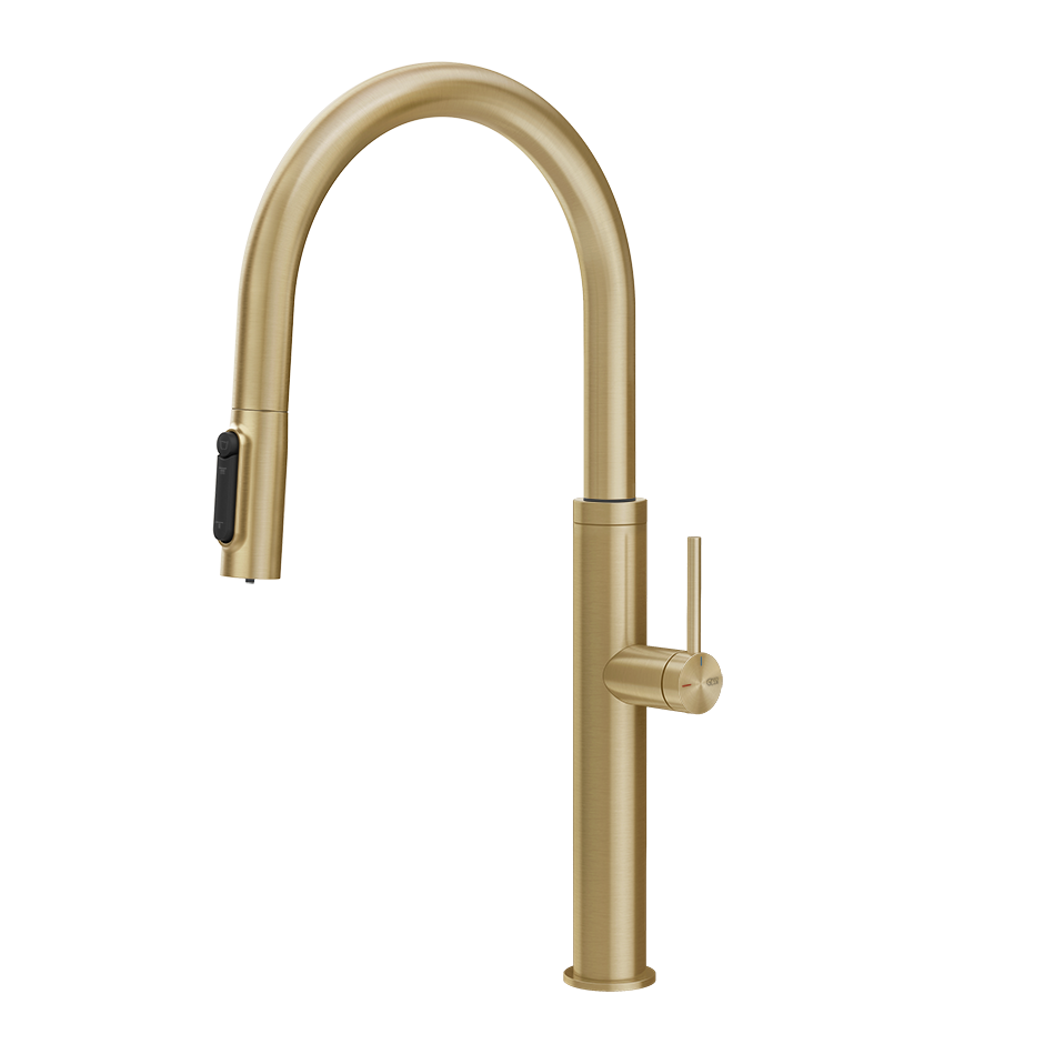 60822 - Brass Brushed Pvd