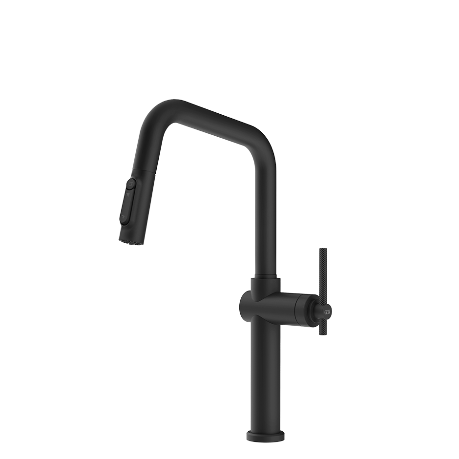 60852 - Matte Black
