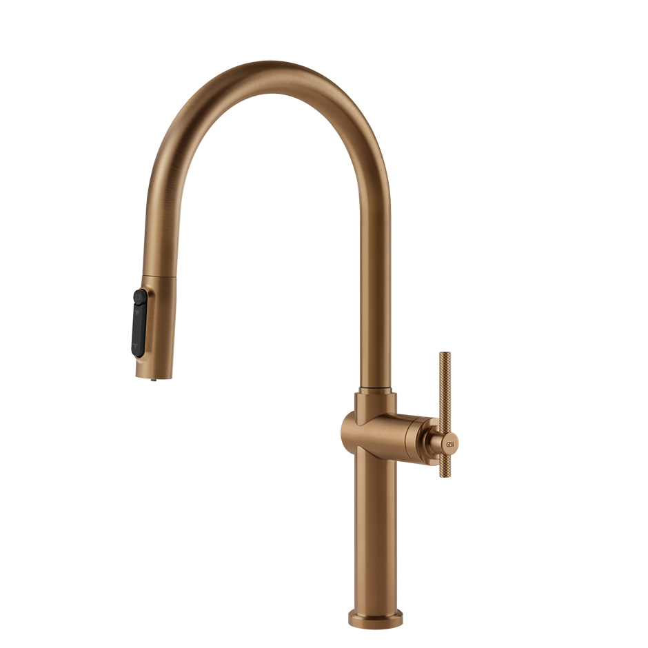 60872 - Warm Bronze Br. Pvd