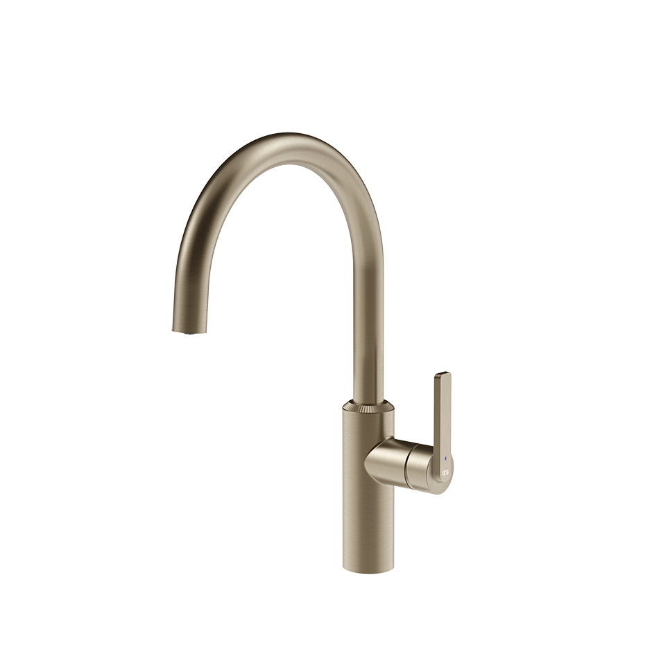 60940 - Finox Brushed Nickel