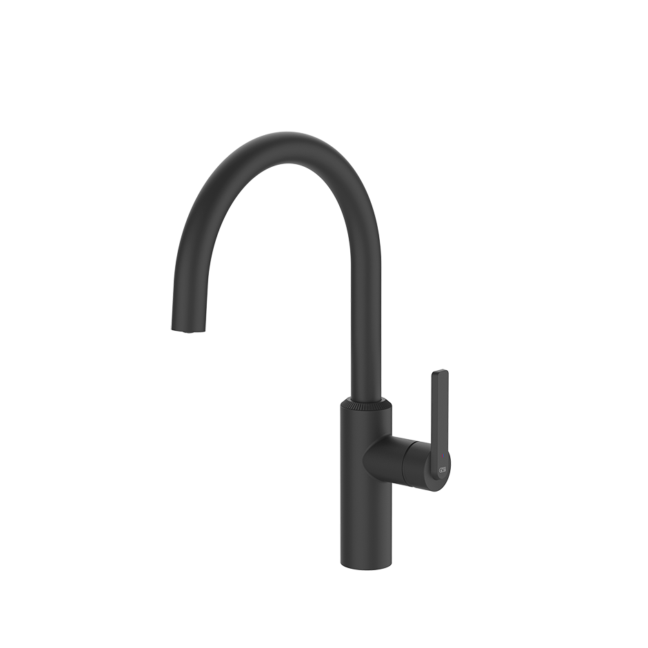 60940 - Matte Black