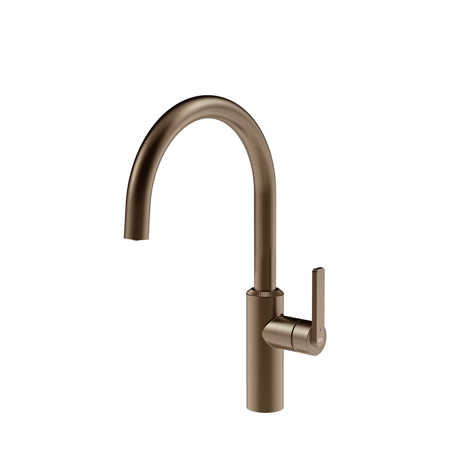 60940 - Coffee Bronze Brushed Pvd