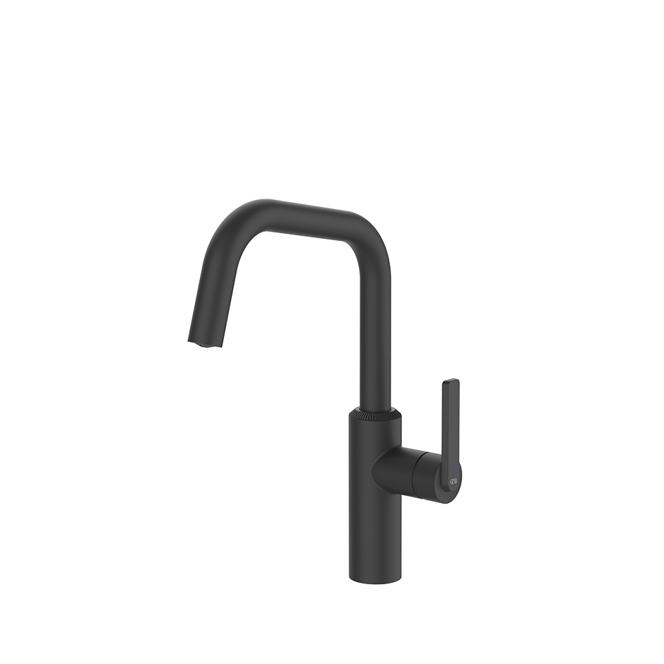 60944 - Matte Black