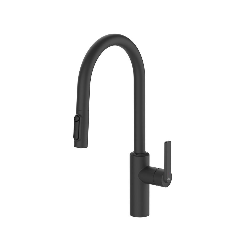 60970 - Matte Black