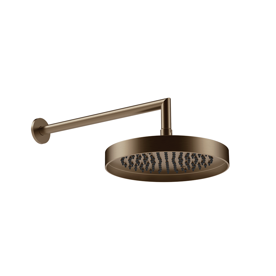 63045 - Coffee Bronze Brushed Pvd