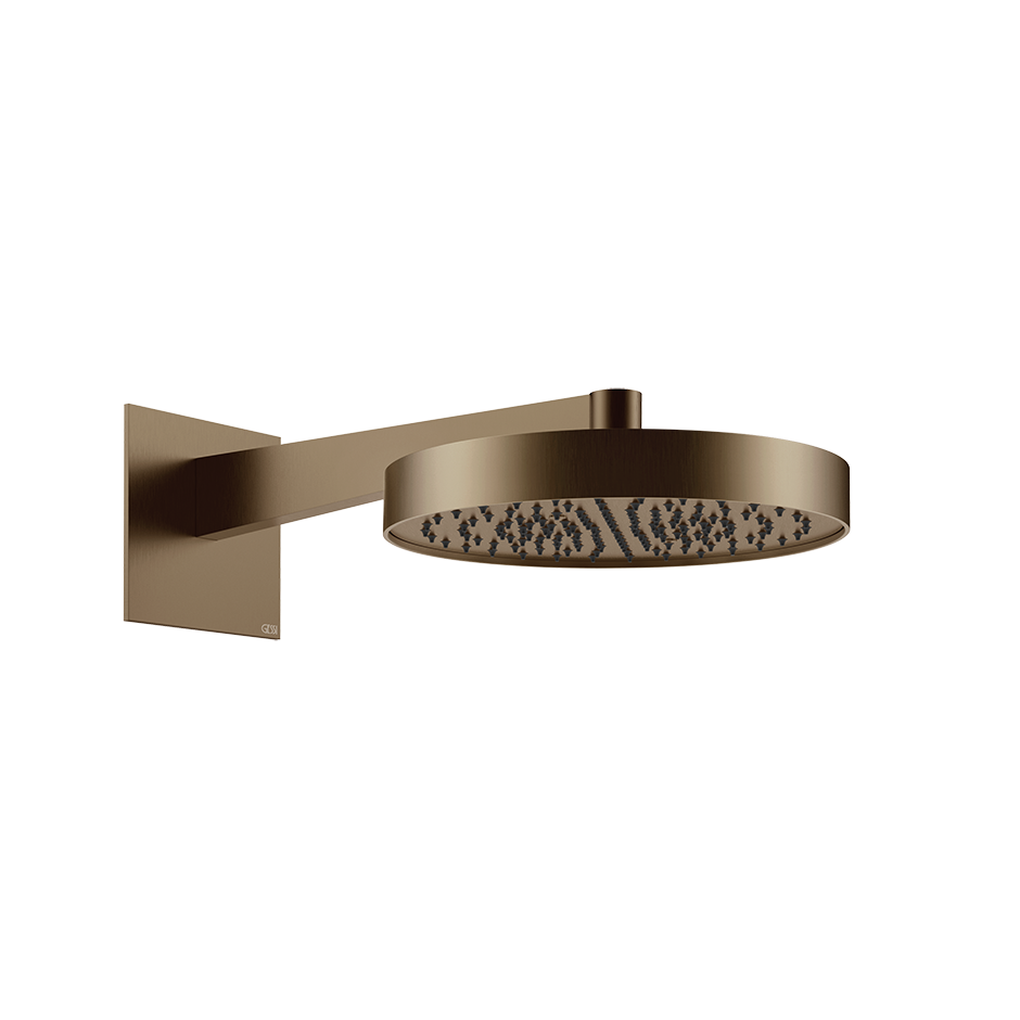 63068 - Coffee Bronze Brushed Pvd