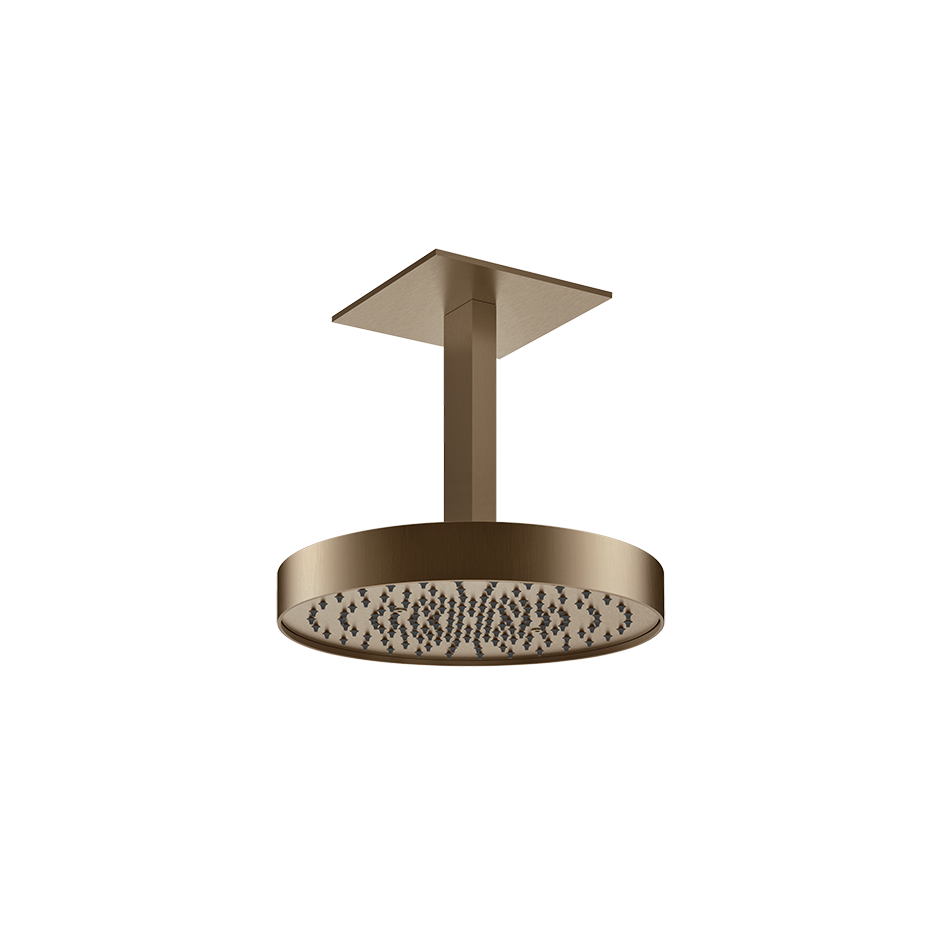 63072 - Coffee Bronze Brushed Pvd