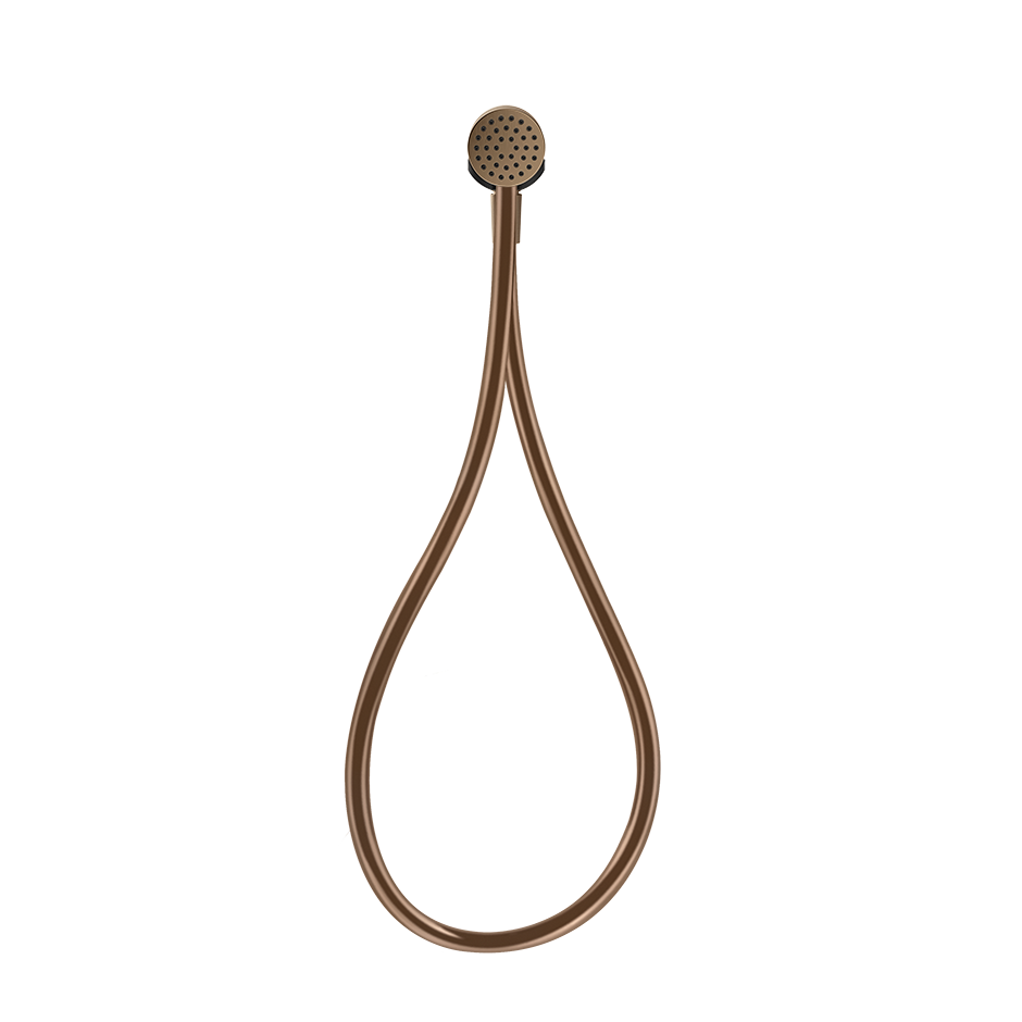 63099 - Coffee Bronze Brushed Pvd