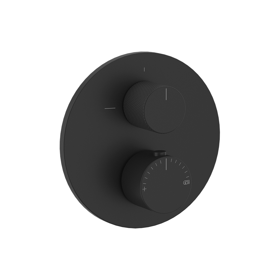 63135 - Matte Black
