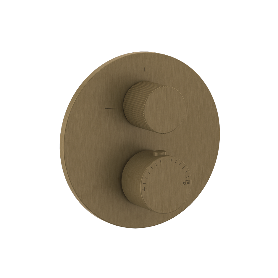 63139 - Antique Brass